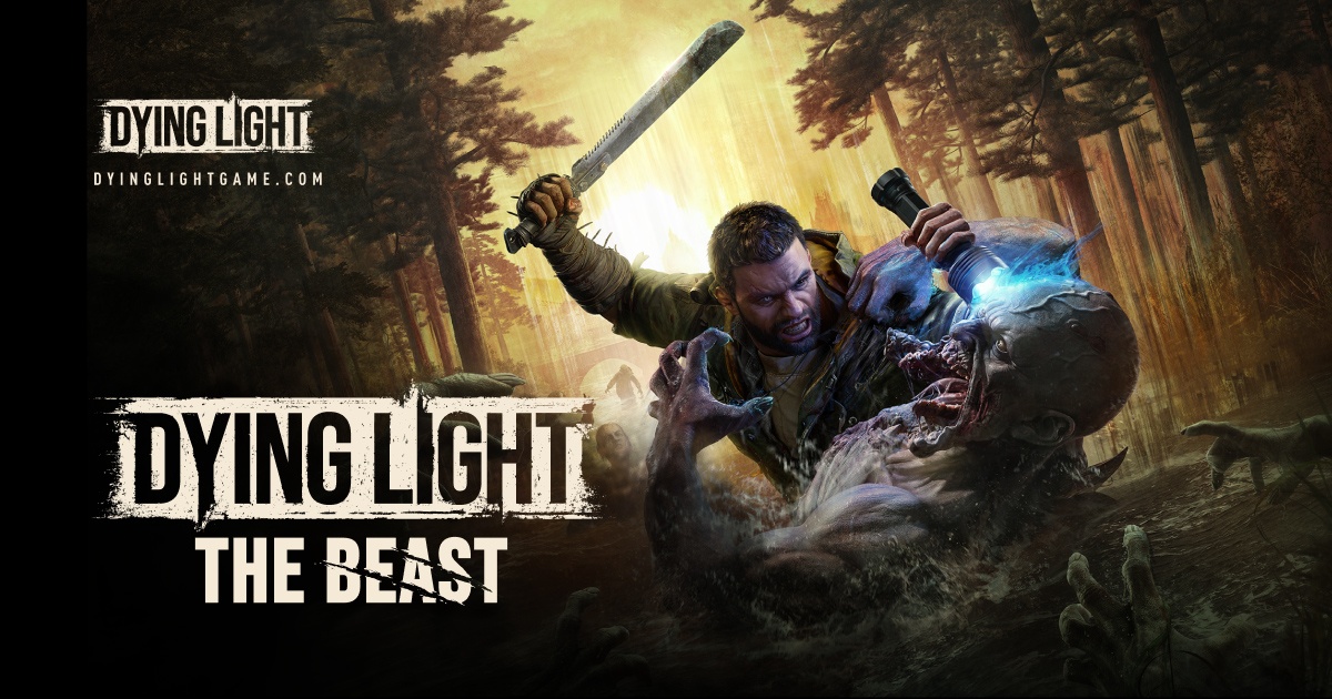Dying Light: The Beast : Kyle Crane quay trở lại và hồi sinh Dying Light series