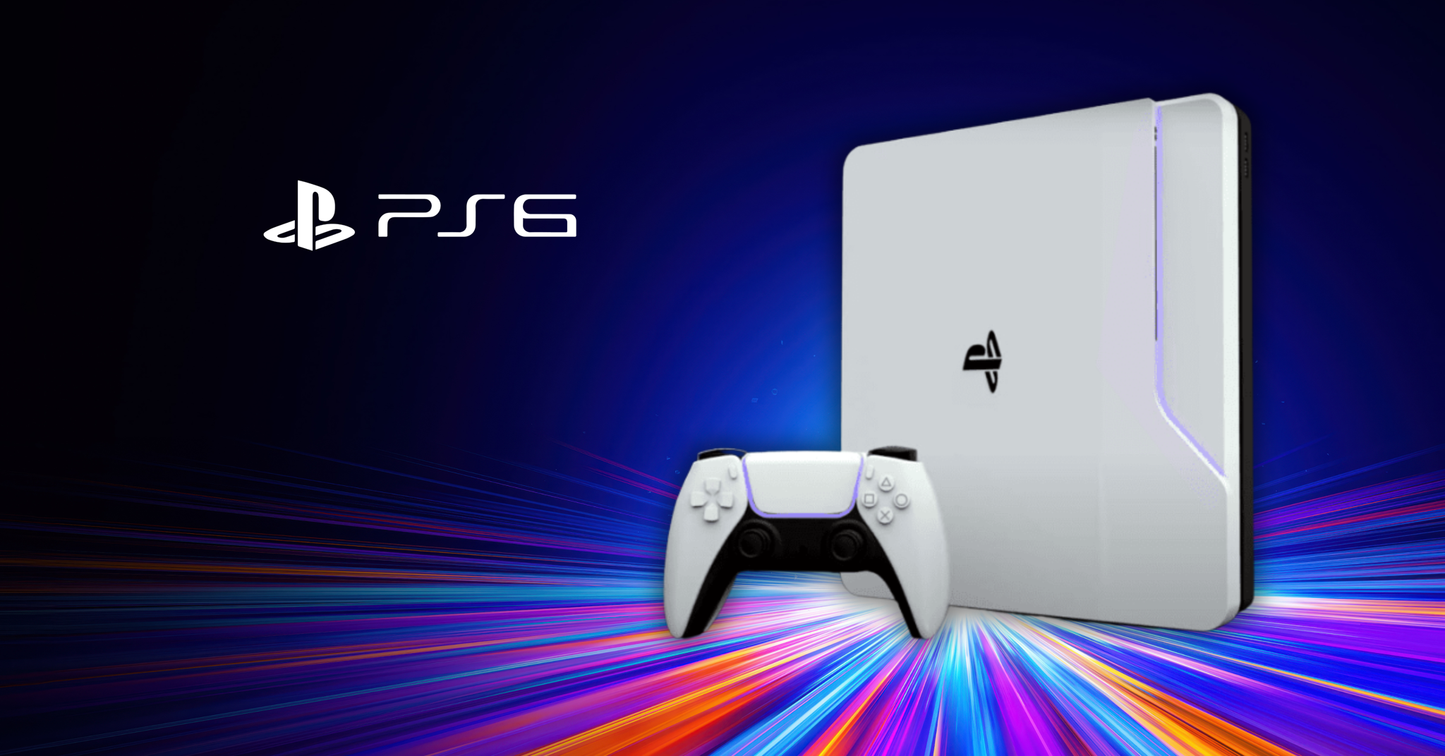 Rò rỉ thông tin PlayStation 6 sẽ vượt trội hơn PS5 Pro nhưng giá lại rẻ hơn