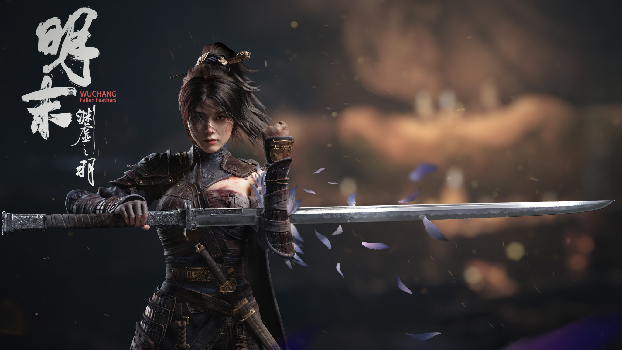 Wuchang: Fallen Feathers — Soulslike game an toàn nhưng đáng tiền?!