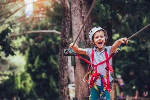 Tầm Quan Trọng Của Grit Trong Nuôi Dạy Trẻ