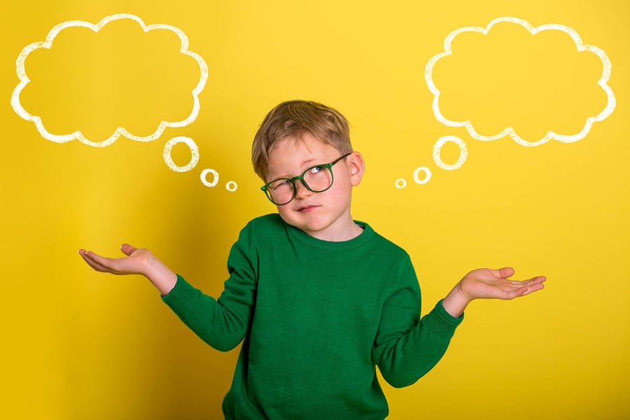 Tư duy phản biện là gì? 6 cách rèn luyện kỹ năng tư duy phản biện cho con