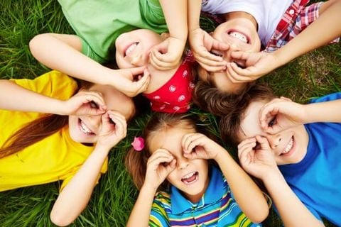 Giáo Dục Toàn Diện: Phương Pháp Giáo Dục Cho Trẻ Tiền Tiểu Học Thế Kỷ 21 (Phần 1)