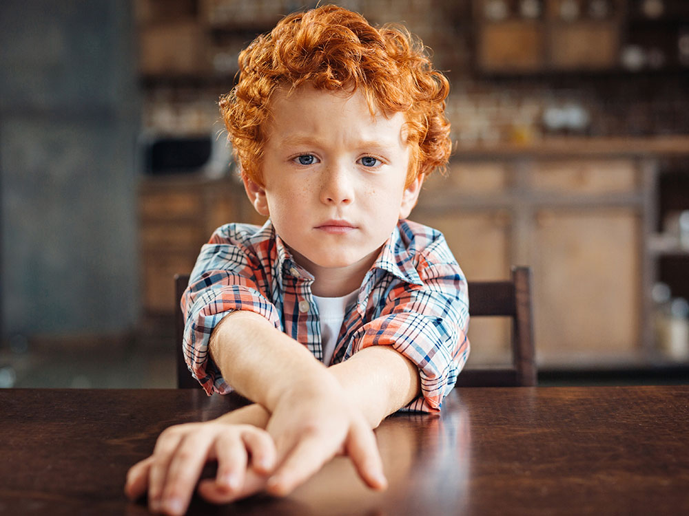 Time-out là gì? Làm thế nào để áp dụng hiệu quả với trẻ?