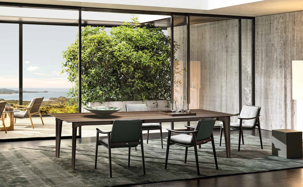 Giải pháp nội thất thông minh, tối ưu hóa không gian sống.