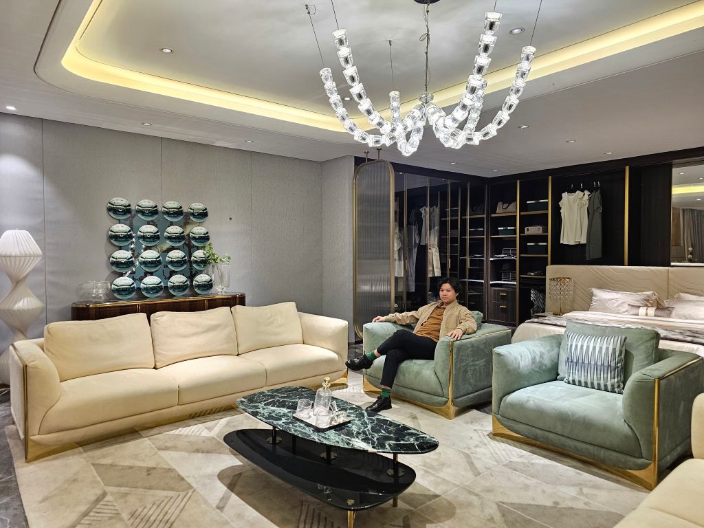 Sofa Cao Cấp - Nâng Tầm Phong Cách Cho Không Gian