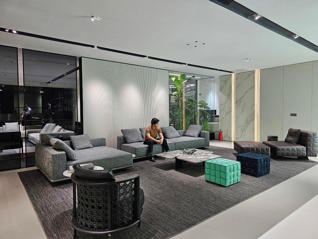 Từ một không gian sống – đến tuyên ngôn phong cách sống