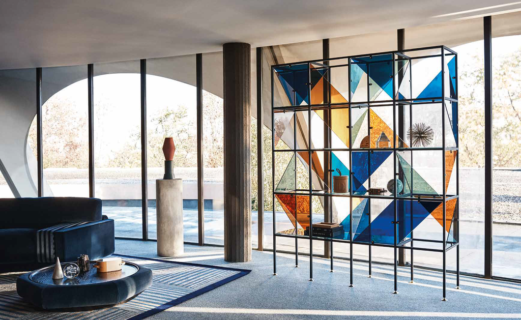 Để không gian sống trở thành nơi truyền cảm hứng mỗi ngày