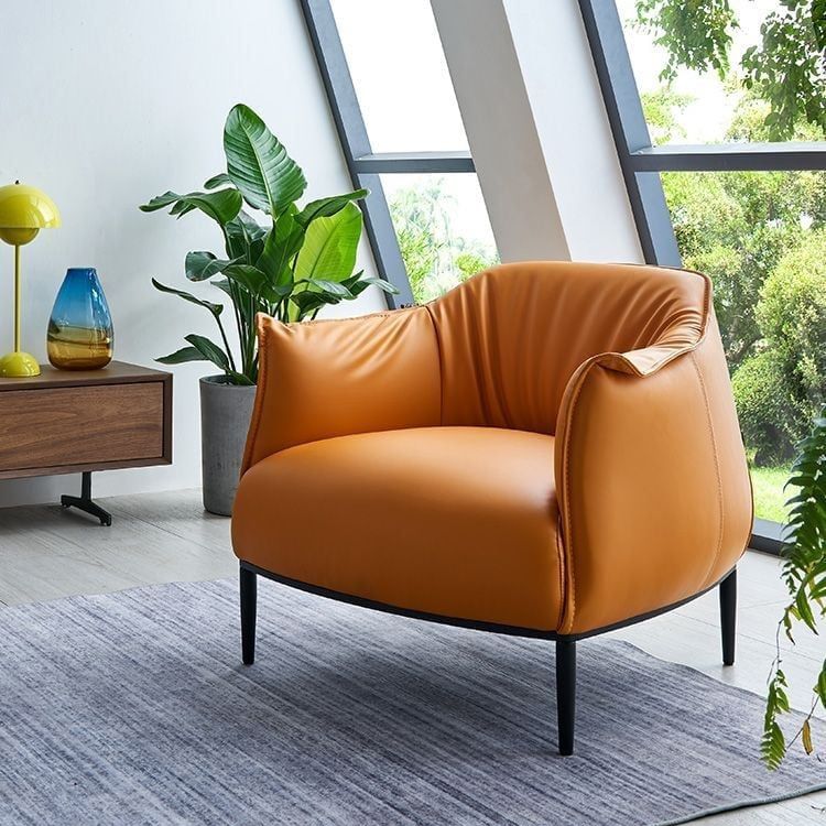 Ghế Armchair – Món Đồ Nội Thất Làm Nên Phong Cách và Đẳng Cấp Cho Phòng Khách