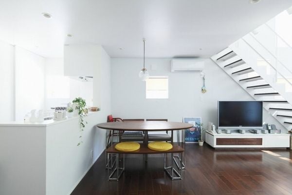 Hướng Dẫn Chọn Sàn Nhựa Đúng Cách – Bền Đẹp, Phù Hợp Và Tiết Kiệm Chi Phí