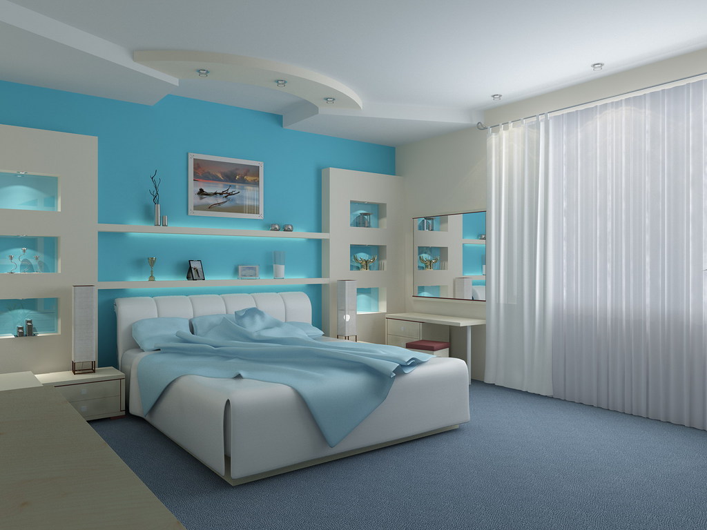Vì Sao Nên Chọn Sàn Nhựa Giả Gỗ Phòng Ngủ Cho Nhà Chung Cư?
