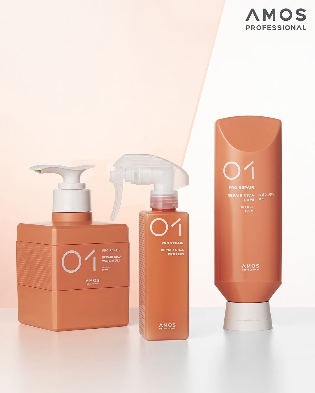 PHỤC HỒI CHUYÊN SÂU REPAIR CICA