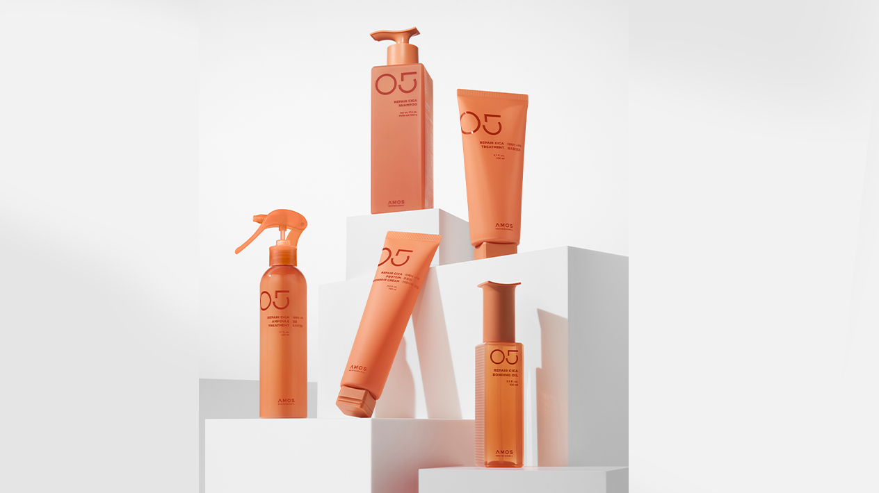 CHĂM SÓC TÓC HƯ TỔN REPAIR CICA HOMECARE