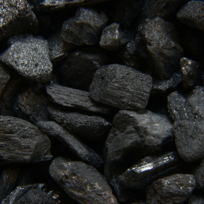 TRẦM HƯƠNG ĐỐT THÀNH THAN