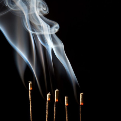 TẬP TỤC DÂNG HƯƠNG