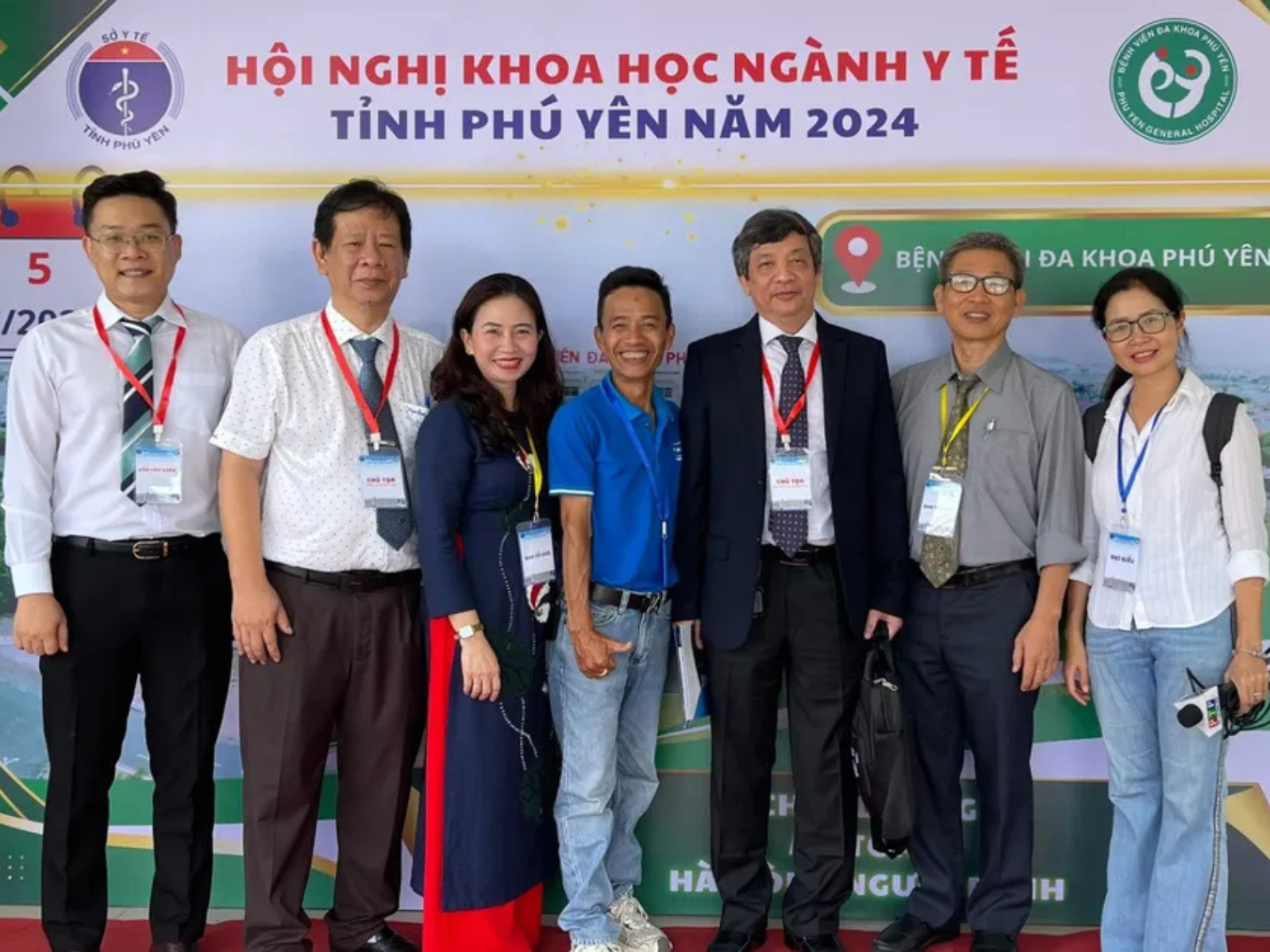 SGGP | STADA Pymepharco đồng hành cùng Hội nghị khoa học ngành Y tế năm 2024