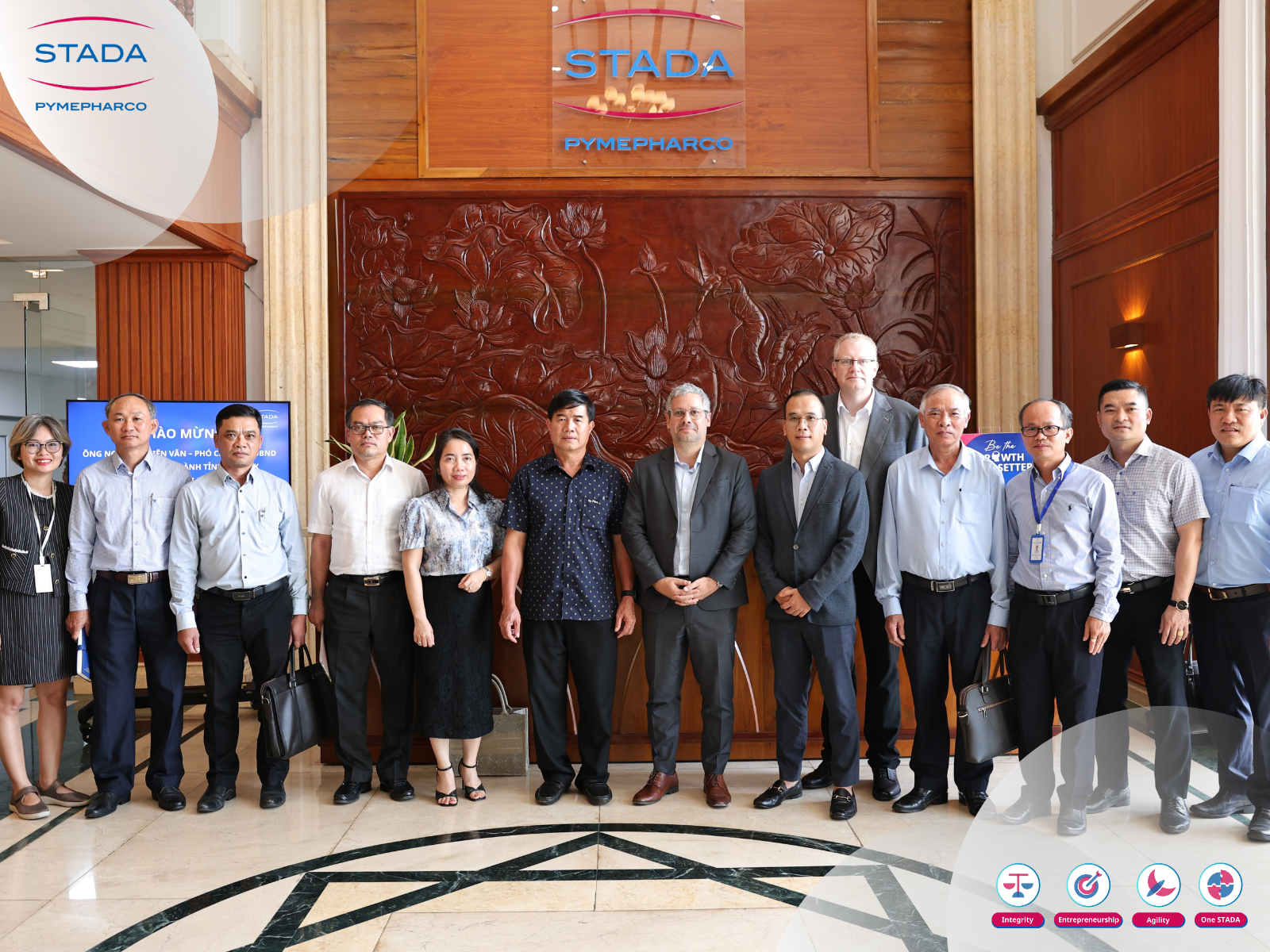 Đối thoại chiến lược cùng Phó Chủ tịch tỉnh Đắk Lắk – Củng cố cam kết dài hạn qua kế hoạch đầu tư mở rộng tại tỉnh