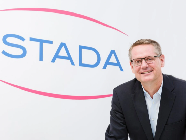 2021 | STADA Group vượt qua đại dịch