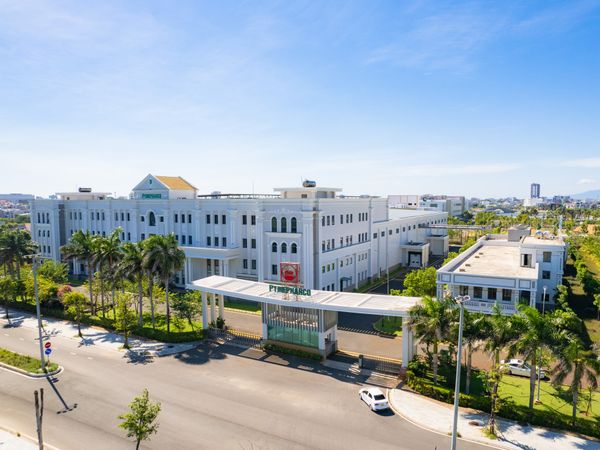 Báo Dân Trí | STADA Pymepharco công bố sự kiện Nhà máy STADA Việt Nam đạt tiêu chuẩn GMP – EU