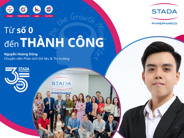Hành trình phát triển – “Từ số 0 đến thành công”
