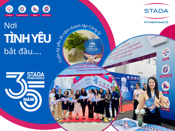 Nơi tình yêu bắt đầu