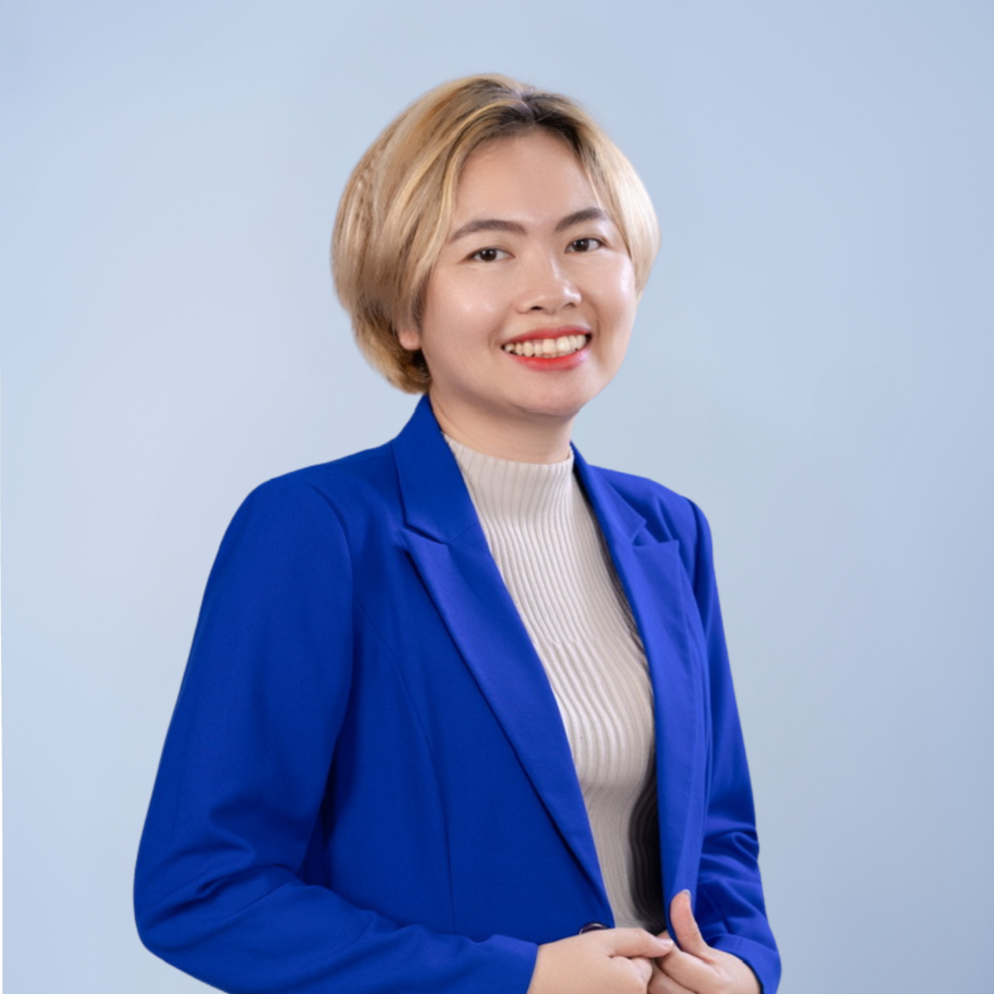 Nguyen Thi Trinh