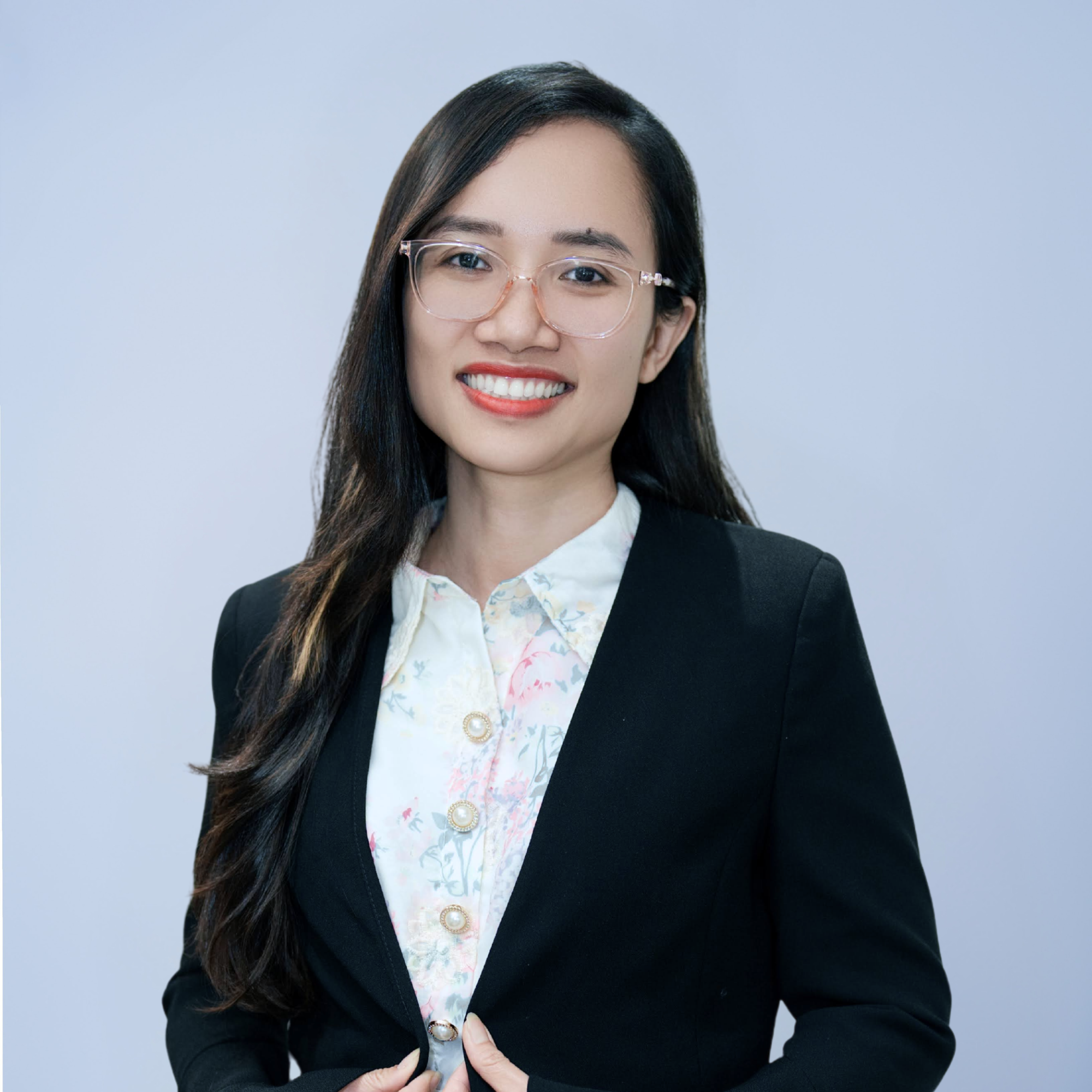 Nguyễn Thùy Nhi