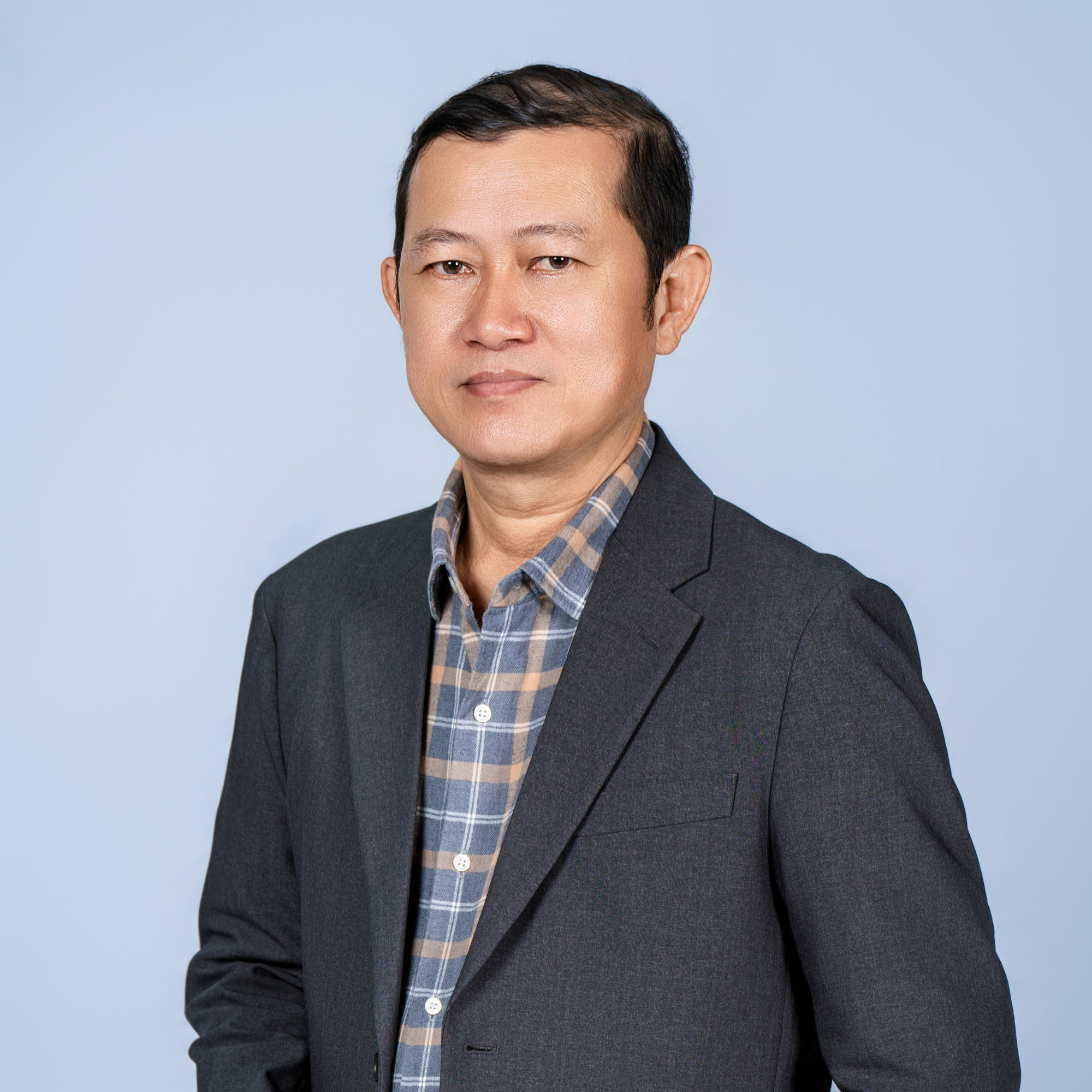 Trần Thế Trung