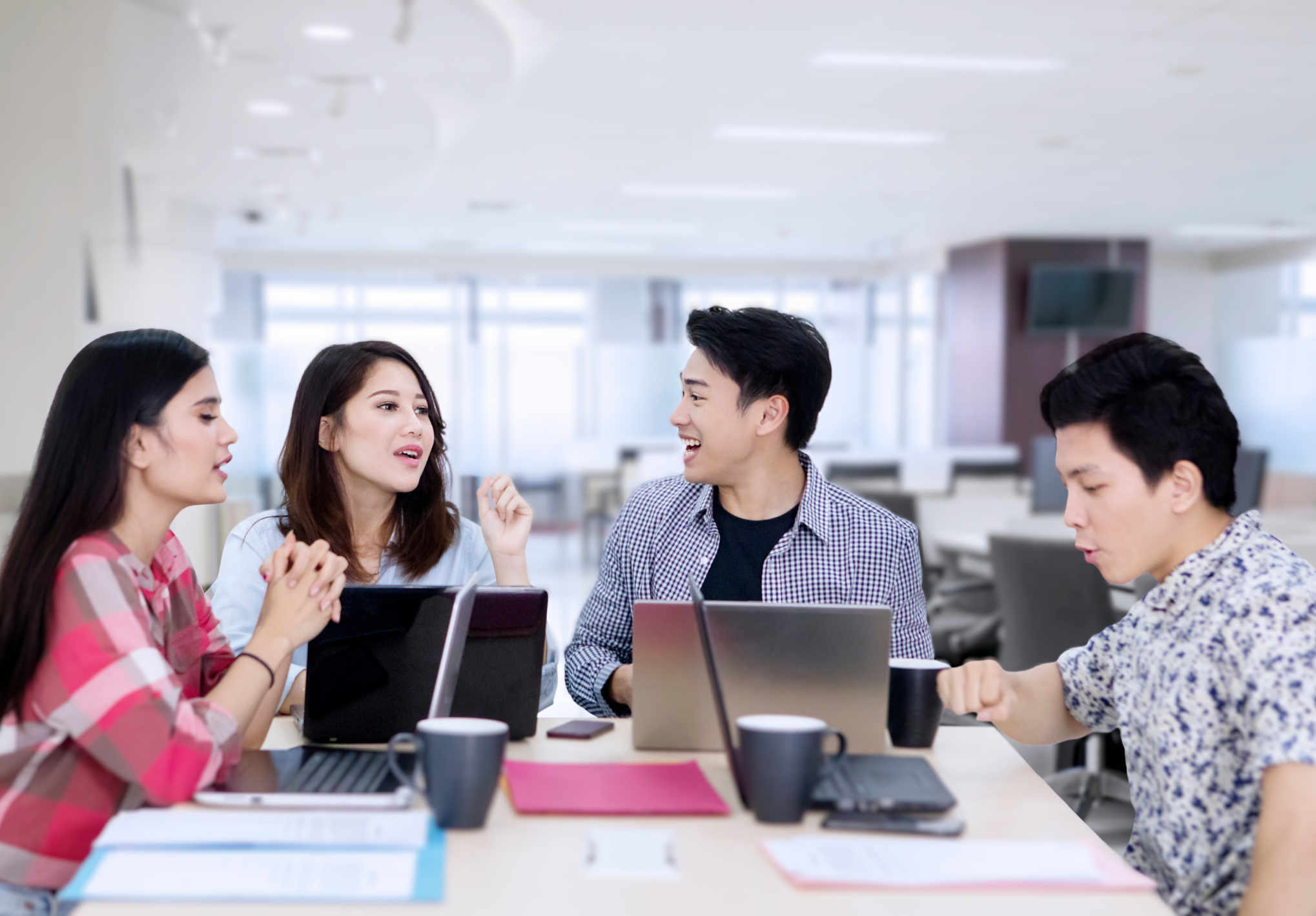Và nhiều phúc lợi khác!