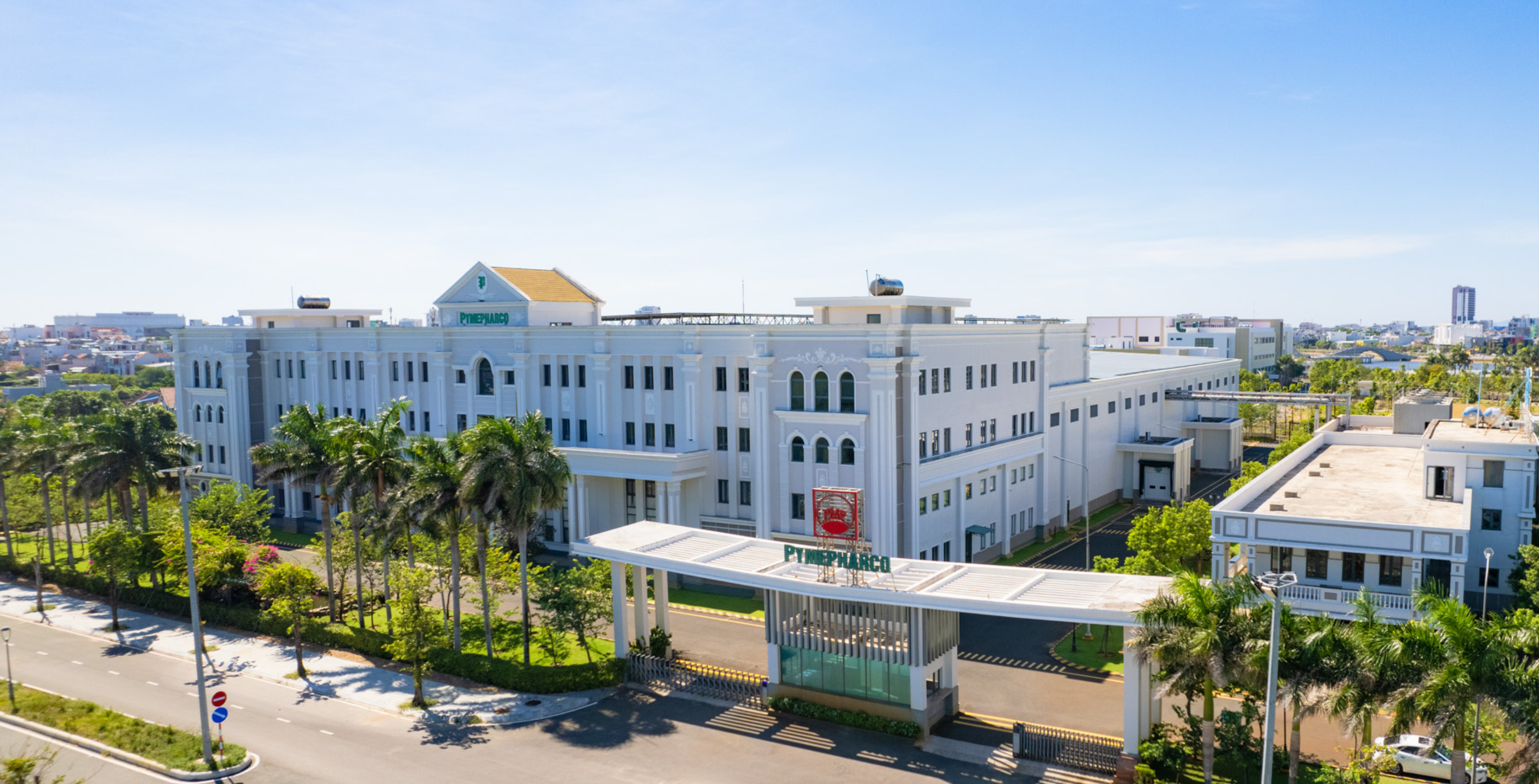 About STADA Pymepharco