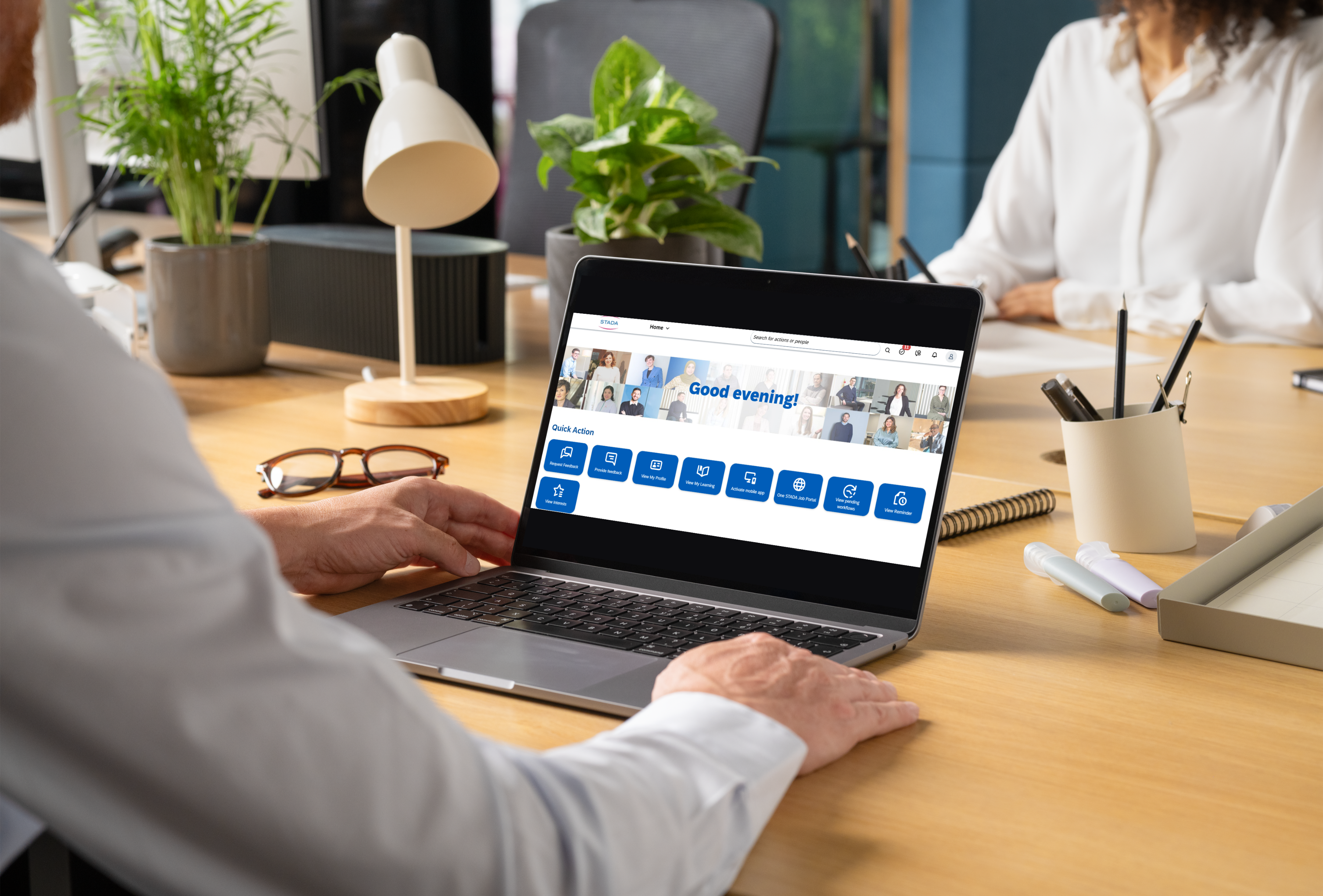 HERO – Nền tảng đào tạo & Phát triển kỹ năng ngôn ngữ