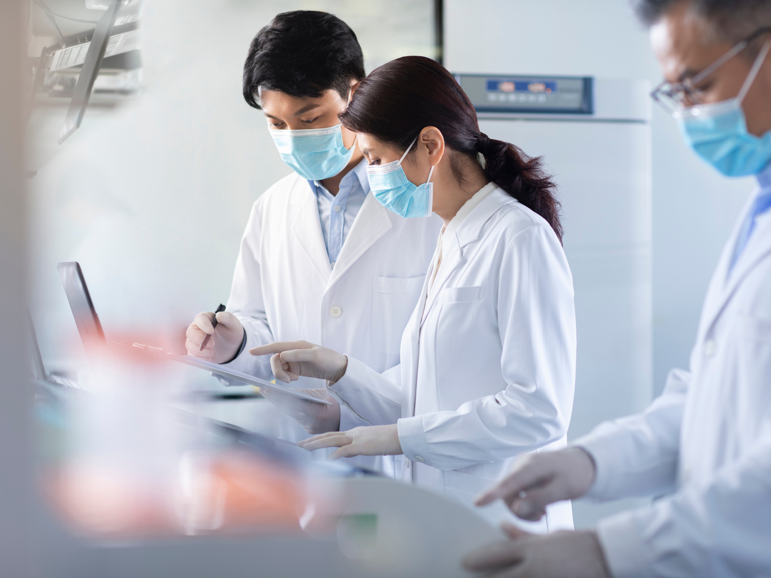 Tiêu chuẩn Đức tại STADA Pymepharco