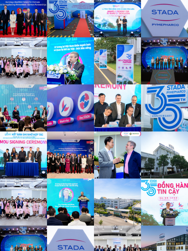 Tin tức doanh nghiệp