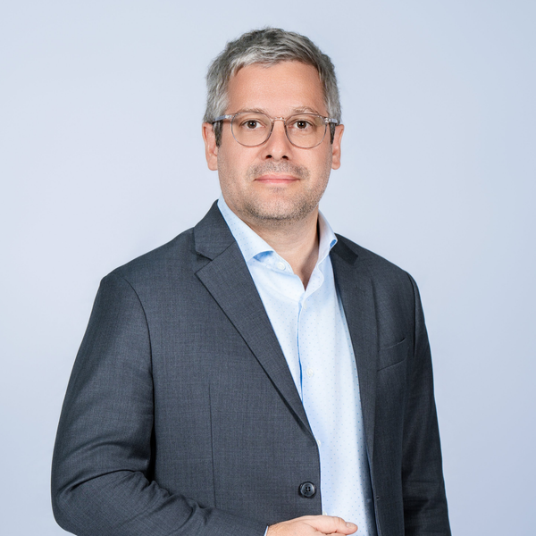 Mr. Philippe Gautron, General Manager of STADA Pymepharco