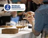 Cuộc Thi Barista Thế Giới (World Barista Championship)