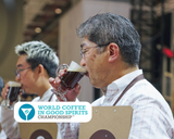 World Coffee in Good Spirits Championship – WCIGS