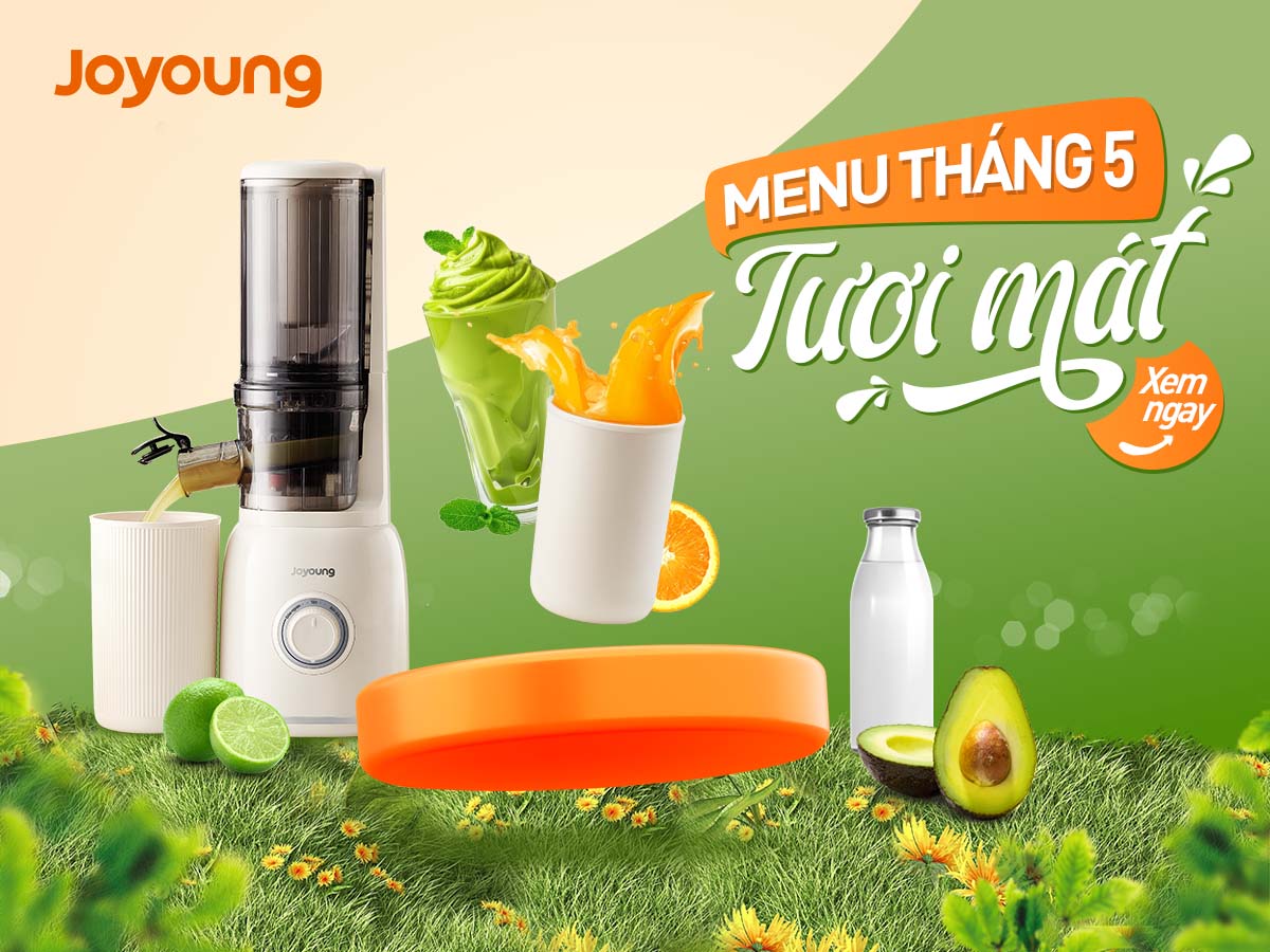 Mùa Hè Ăn Gì? Gợi Ý 15 Món Ăn Thanh Mát Trong Tháng 5 Phù Hợp Cho Mùa Nắng Hè