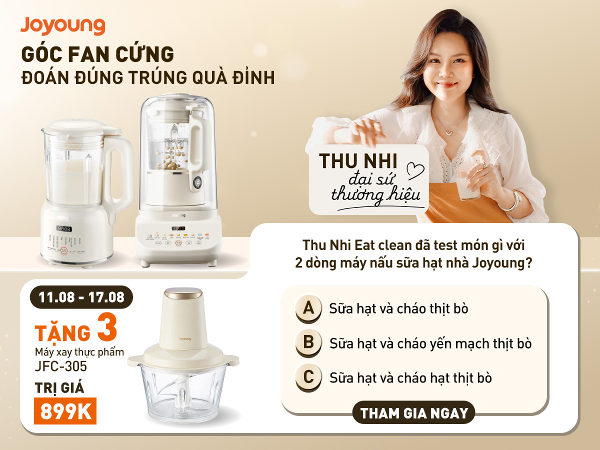 Minigame Góc Fan Cứng - Đoán Đúng Trúng Quà Đỉnh