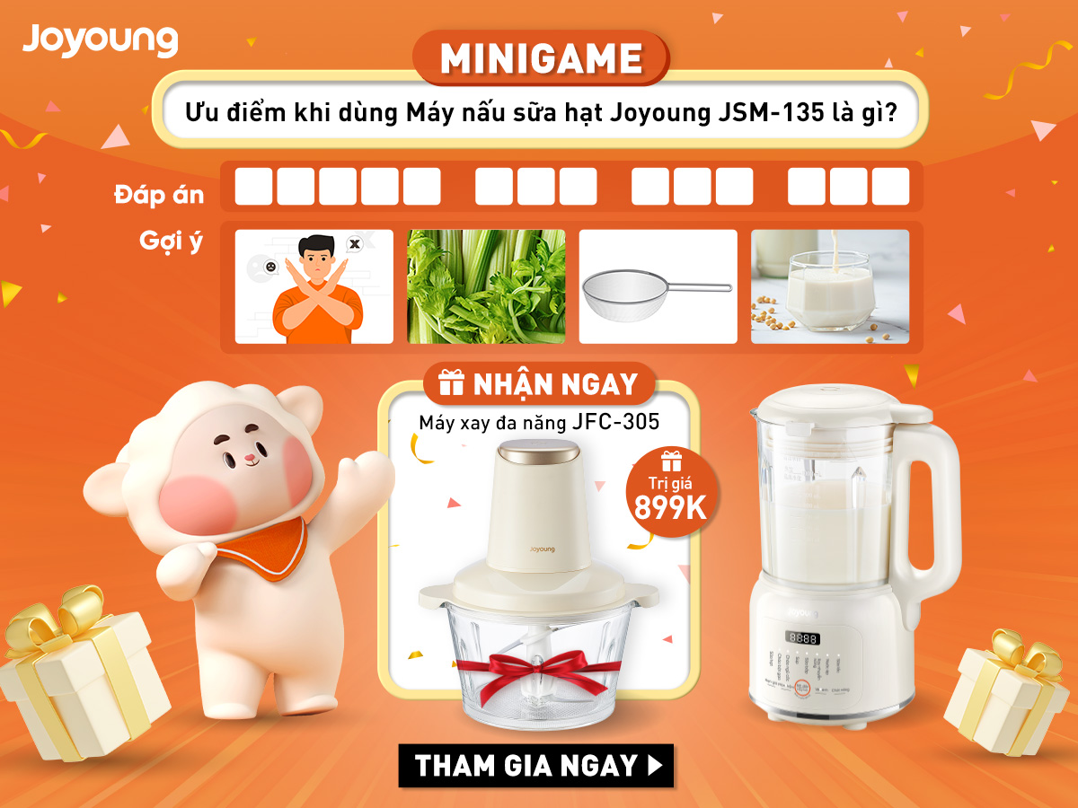 Minigame Tháng 6 Tuần 1 - Đuổi Hình Bắt Chữ, Rinh Quà Liền Tay!