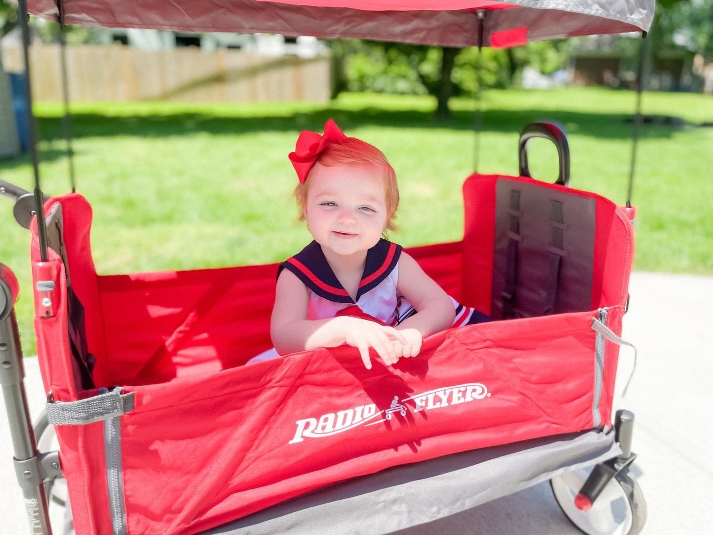 100 Cách Sử Dụng Wagons Cho Trẻ
