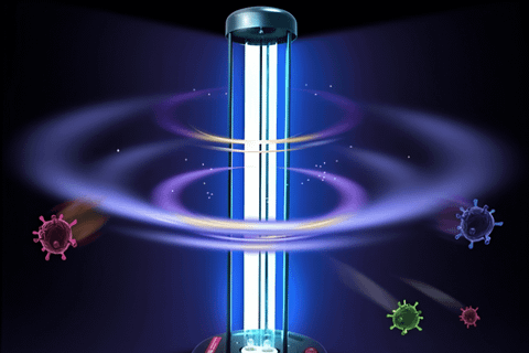 Công nghệ lọc nước hiện đại trong hệ thống lọc tổng 2024