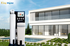 Tiêu chí lựa chọn cho hệ thống lọc tổng?