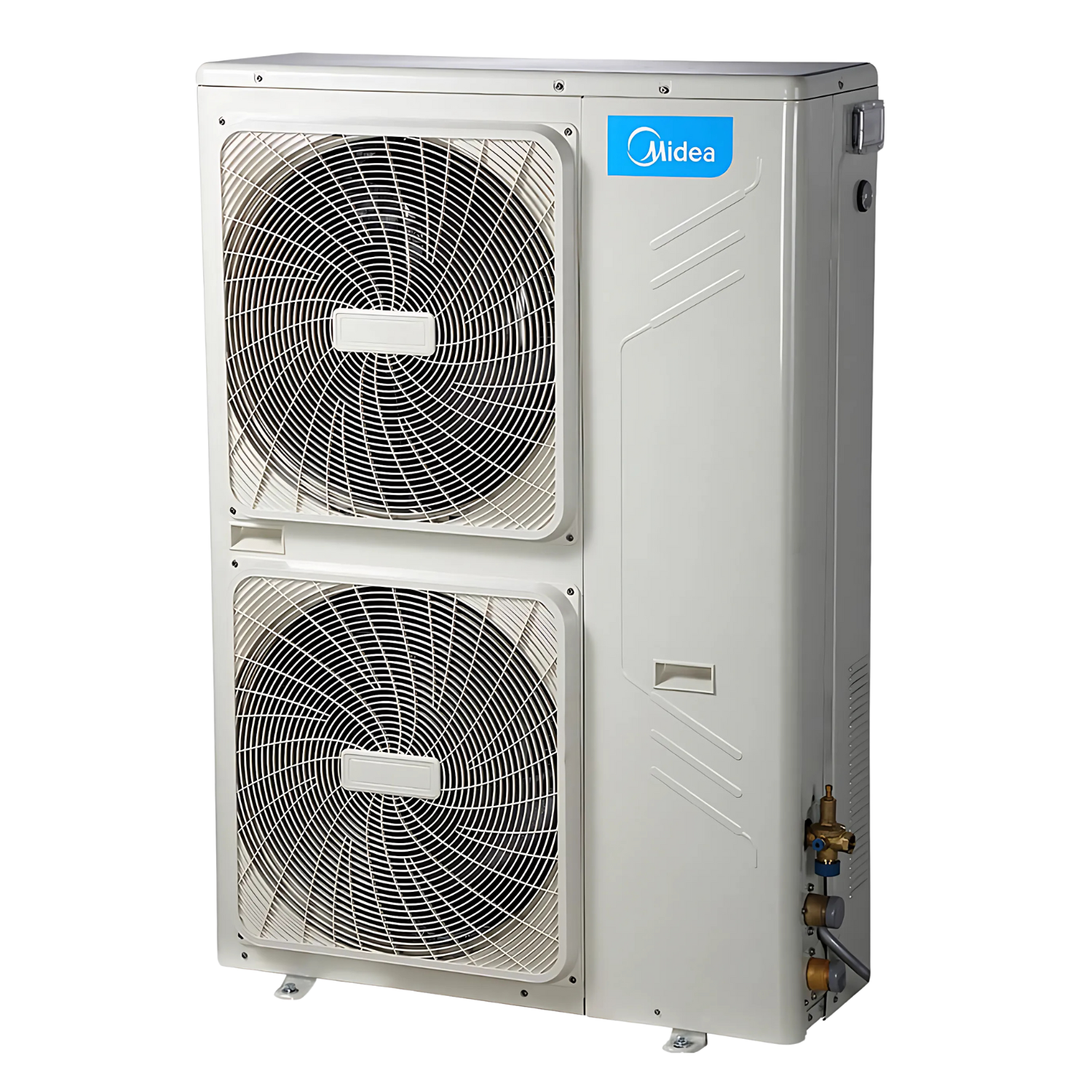 Hiệu suất (COP) cao