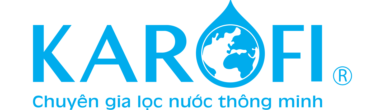 Lọc tổng Karofi