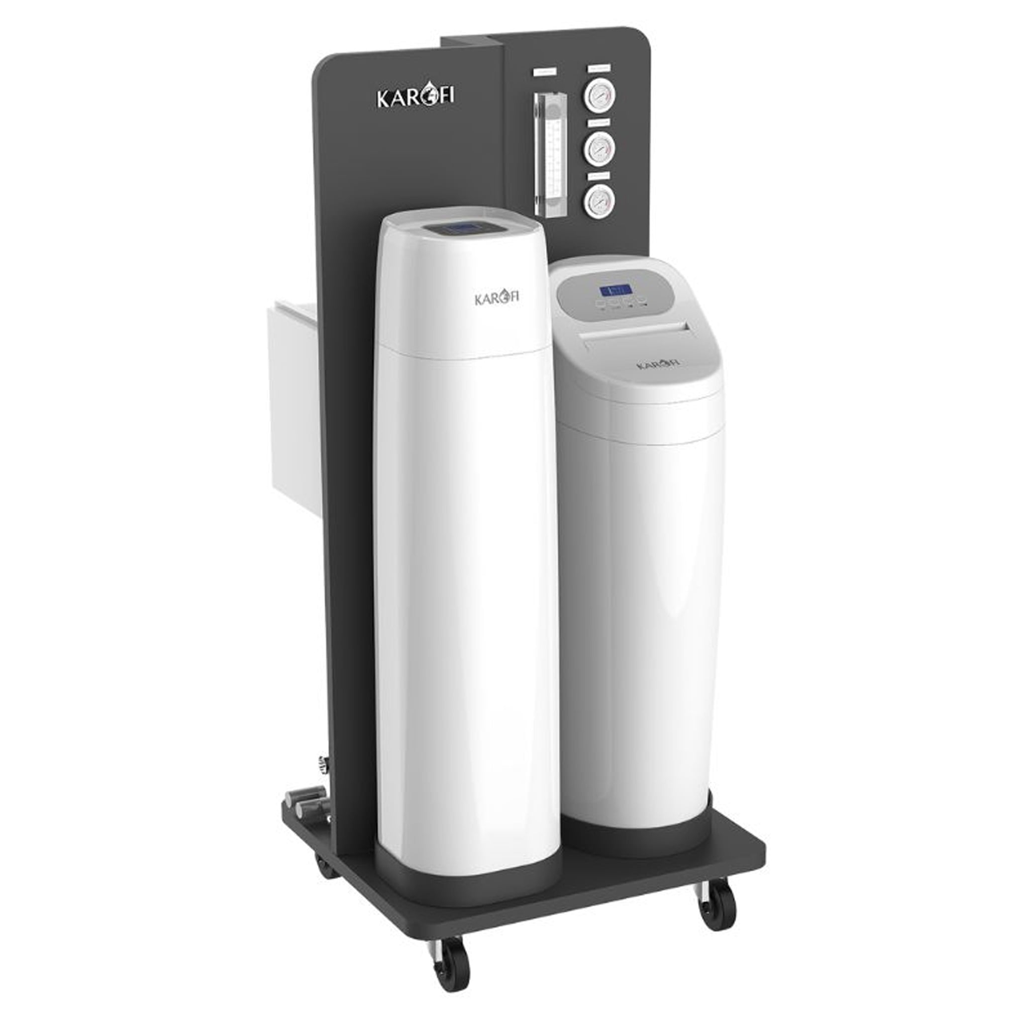 Lọc Tổng Cao Cấp