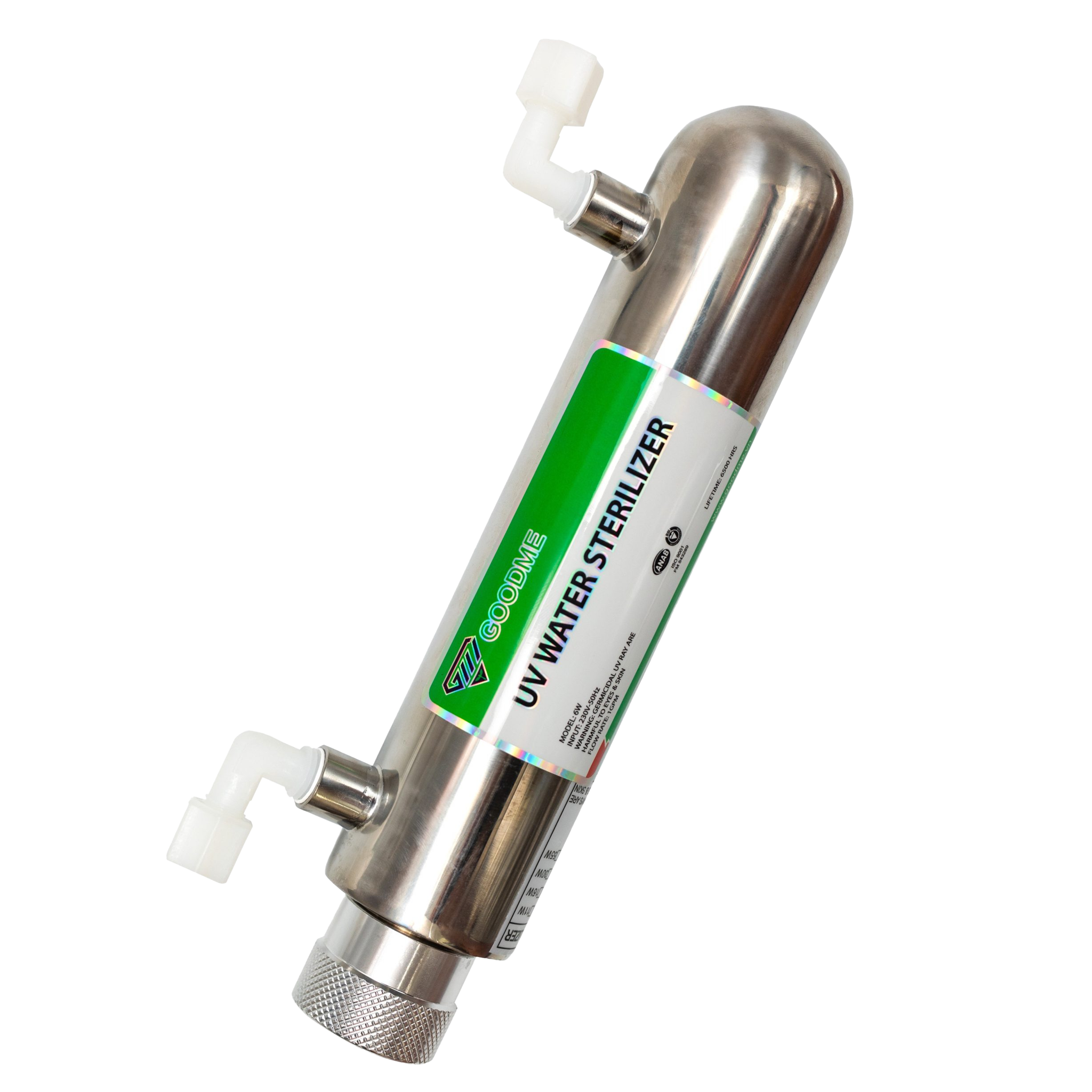 Đèn UV Diệt Khuẩn