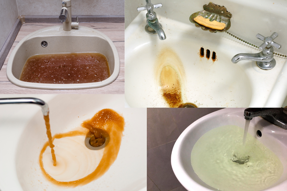 Nguồn nước sinh hoạt tại Việt Nam đang bị ô nhiễm nặng nề