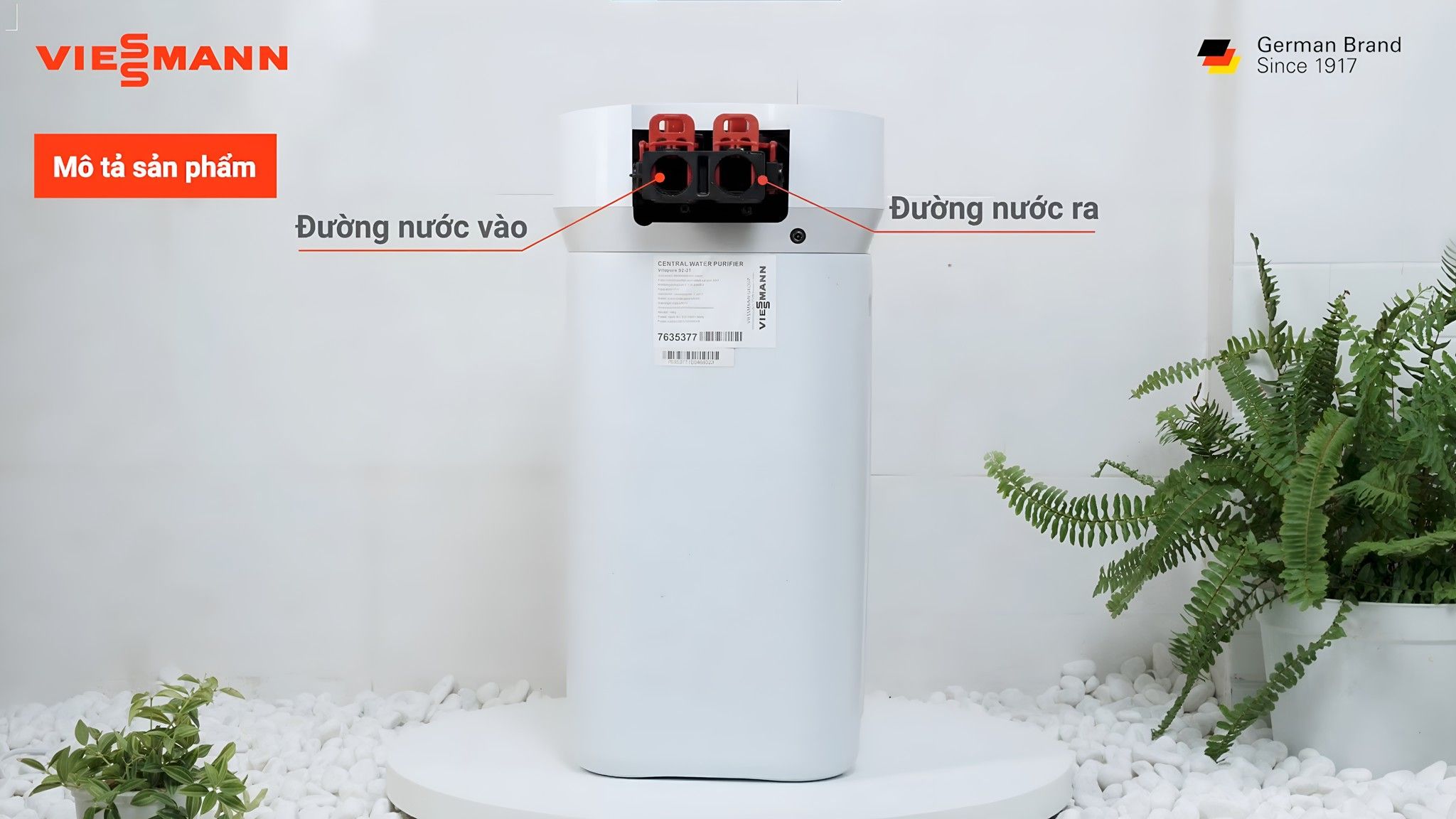 Đường kết nối thuận tiện dễ dàng