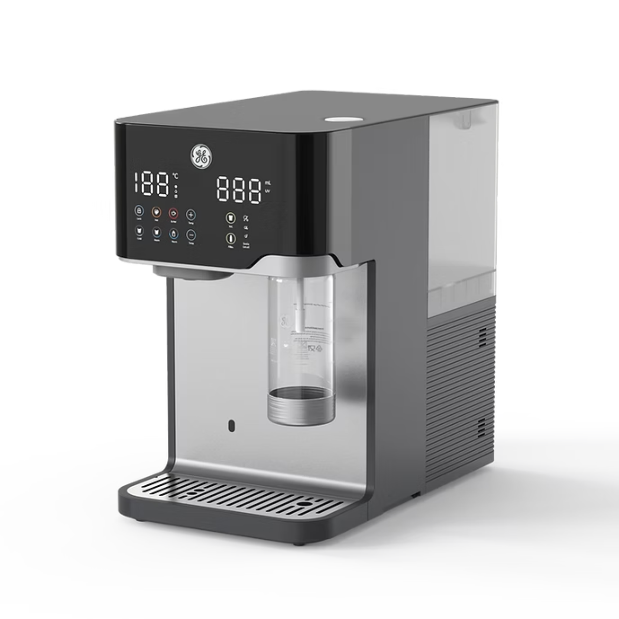 Máy lọc nước gia đình