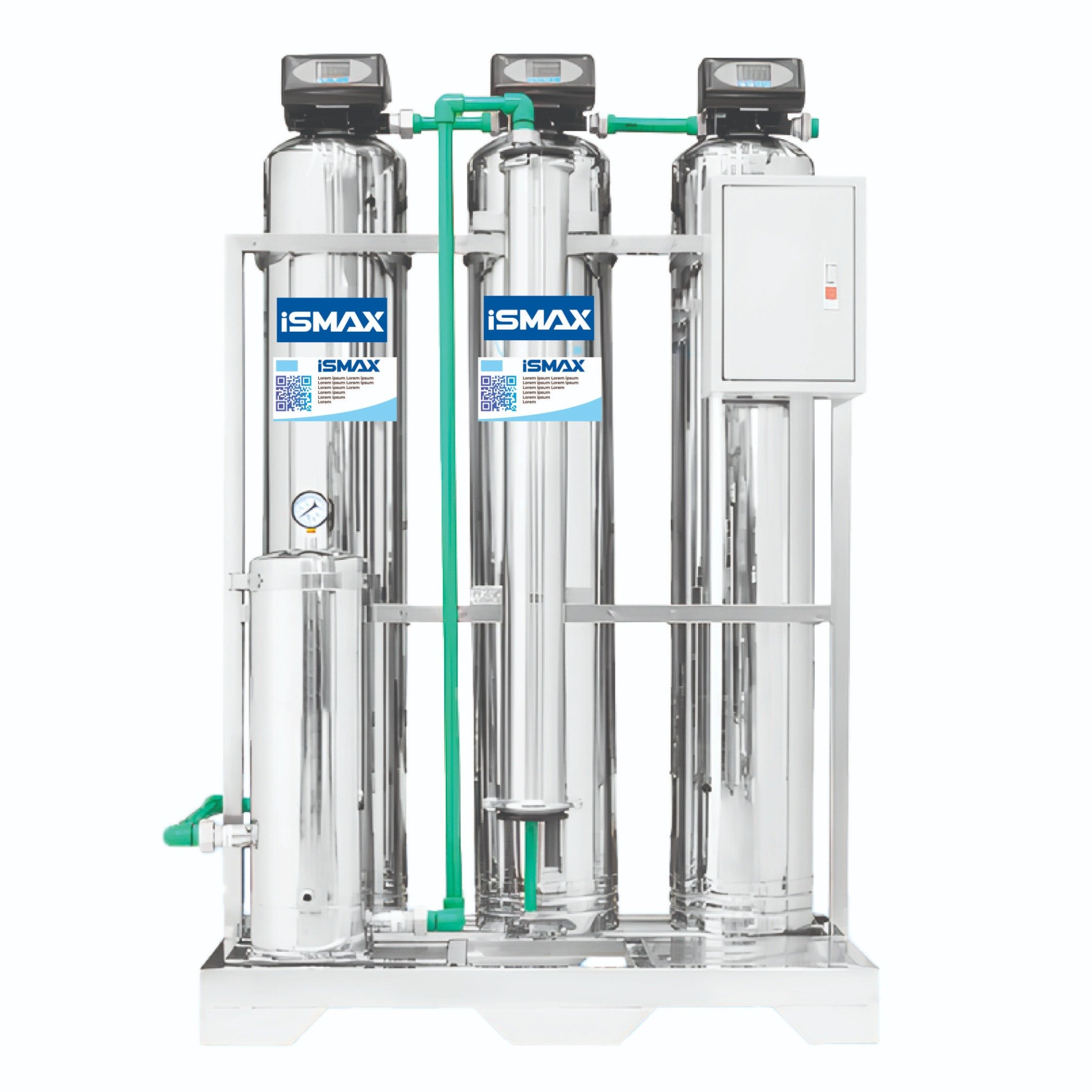 Lọc tổng nhà phố