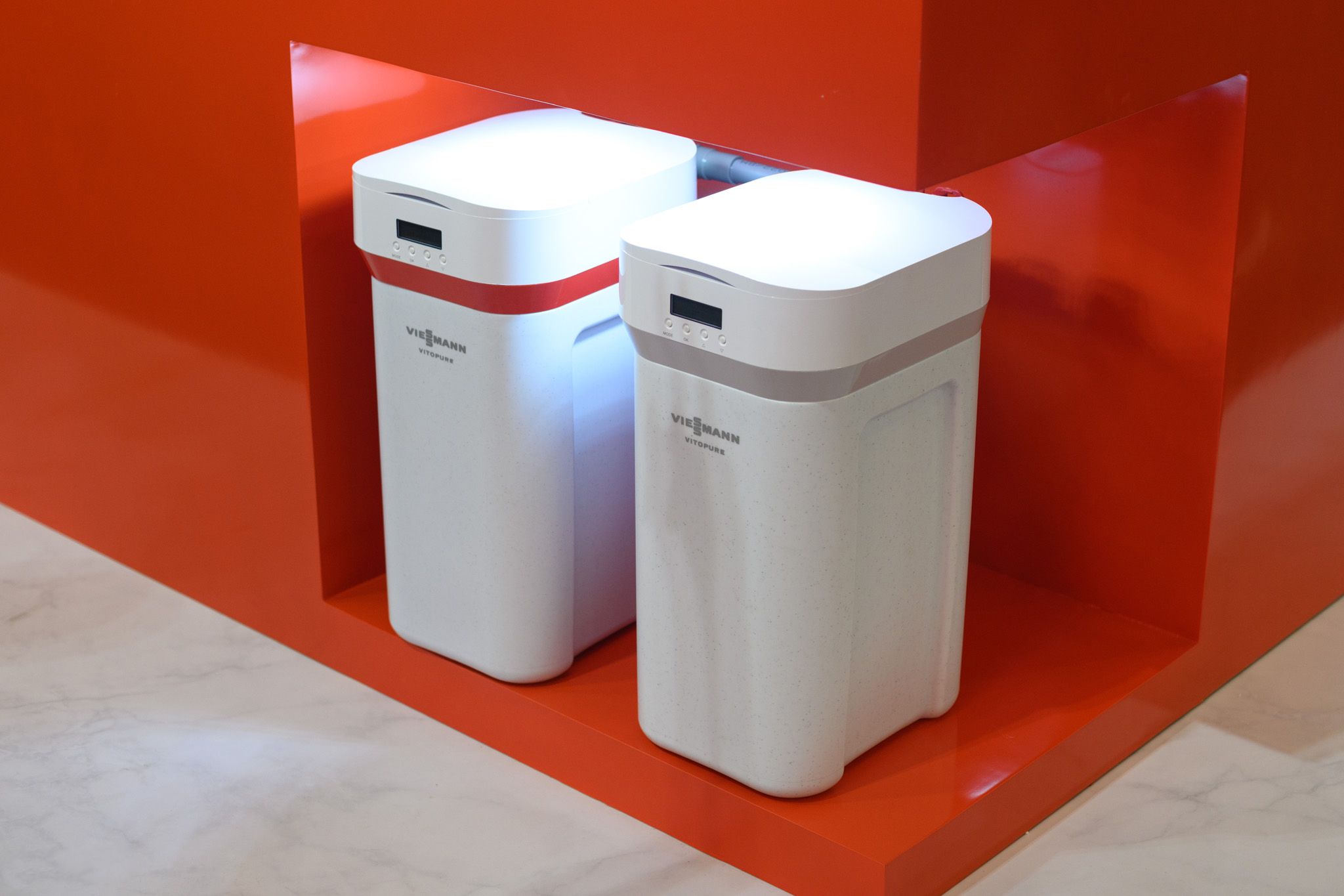 Combo Lọc Tổng Đầu Nguồn Cao Cấp Vitopure S2 + S3